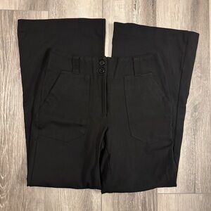 🖤Rachel Zoe🖤 Black Stretchy Trousers